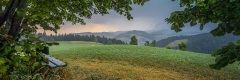 Gartegg, Richtung Langnau