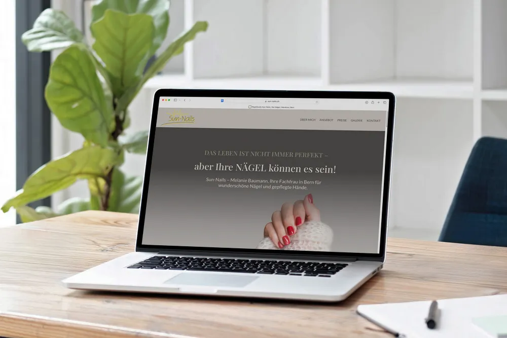 Websites, Webdesign, Web-Design