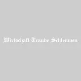 Wirtschaft Traube Schleumen
