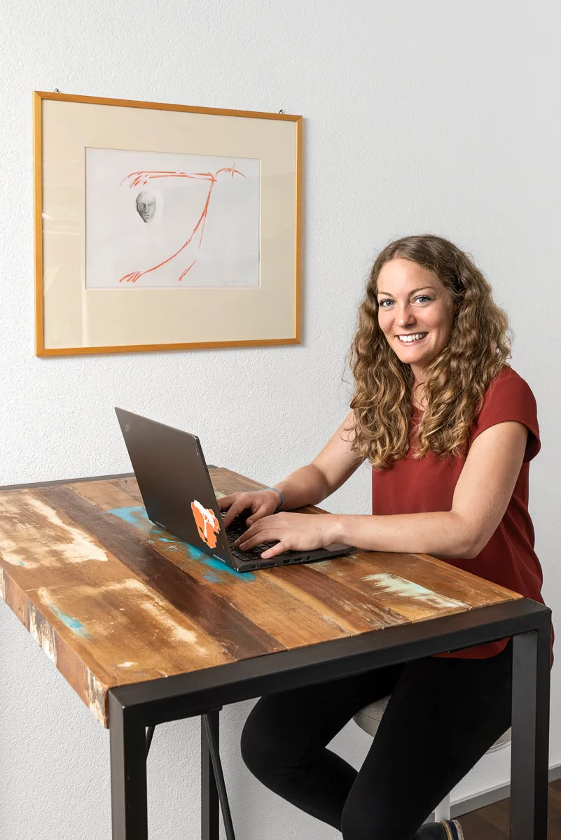 014 Fotoatelier Spring Fotostudio Burgdorf Teamfotos Mitarbeiterfotos