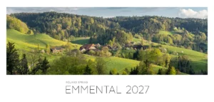 Emmentalkalender 2027 Wandkalender01
