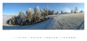 Emmentalkalender 2027 Wandkalender02